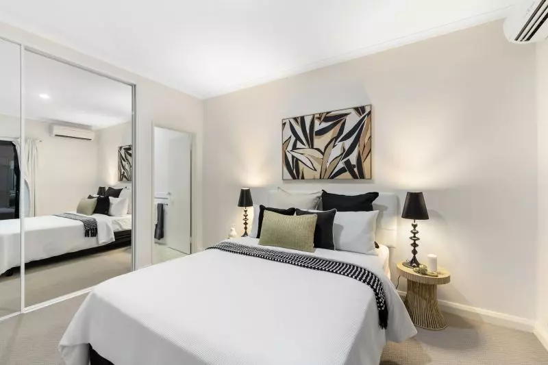 Modern Living in Prime Location!