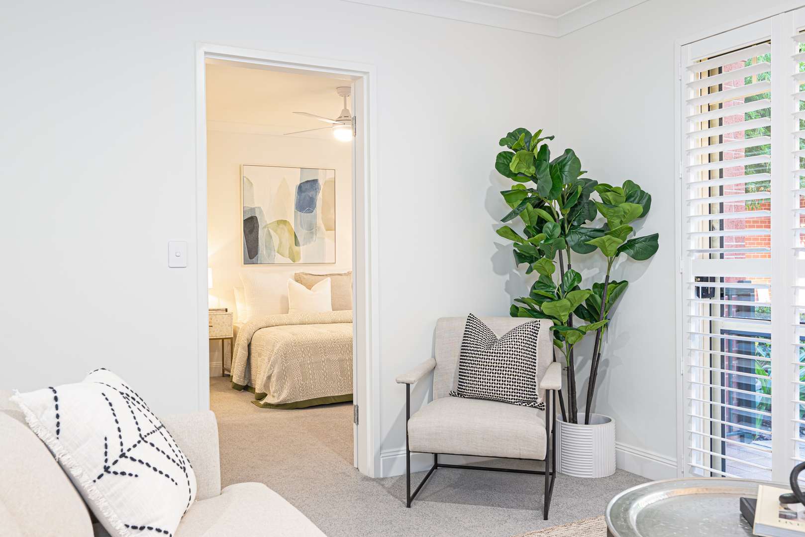 Independent Retirement Living - Leabrook Place 