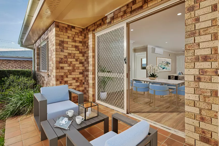 Location, Location, Location!