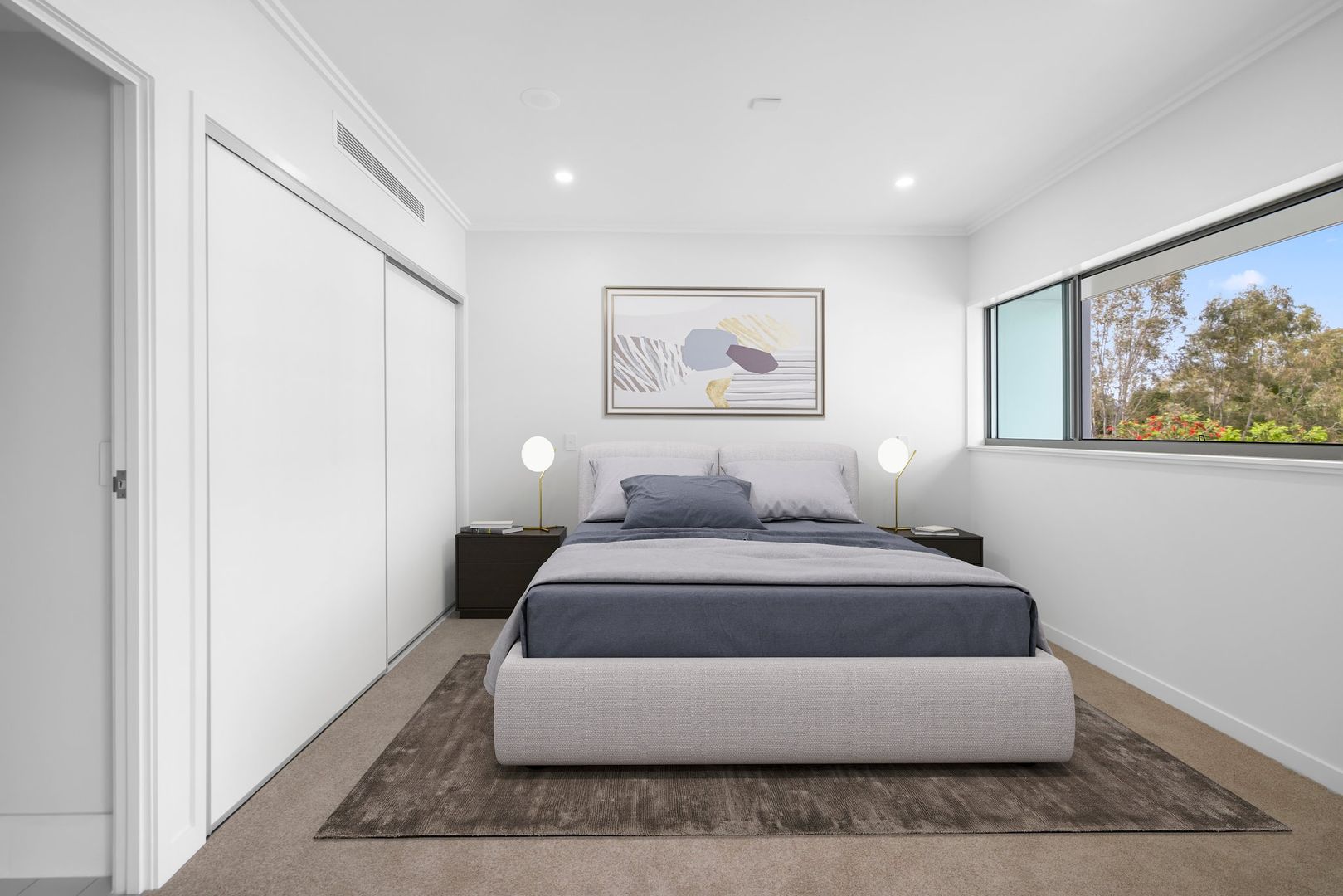 Apartment 1204, 2 bedroom at The Village Yeronga