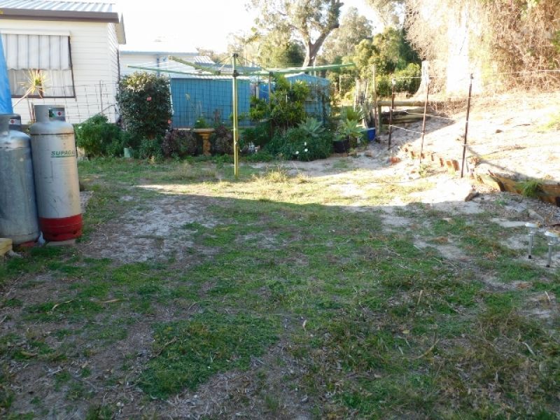 Bayway Village, Fern Bay.. Site 404 (Pre Loved)