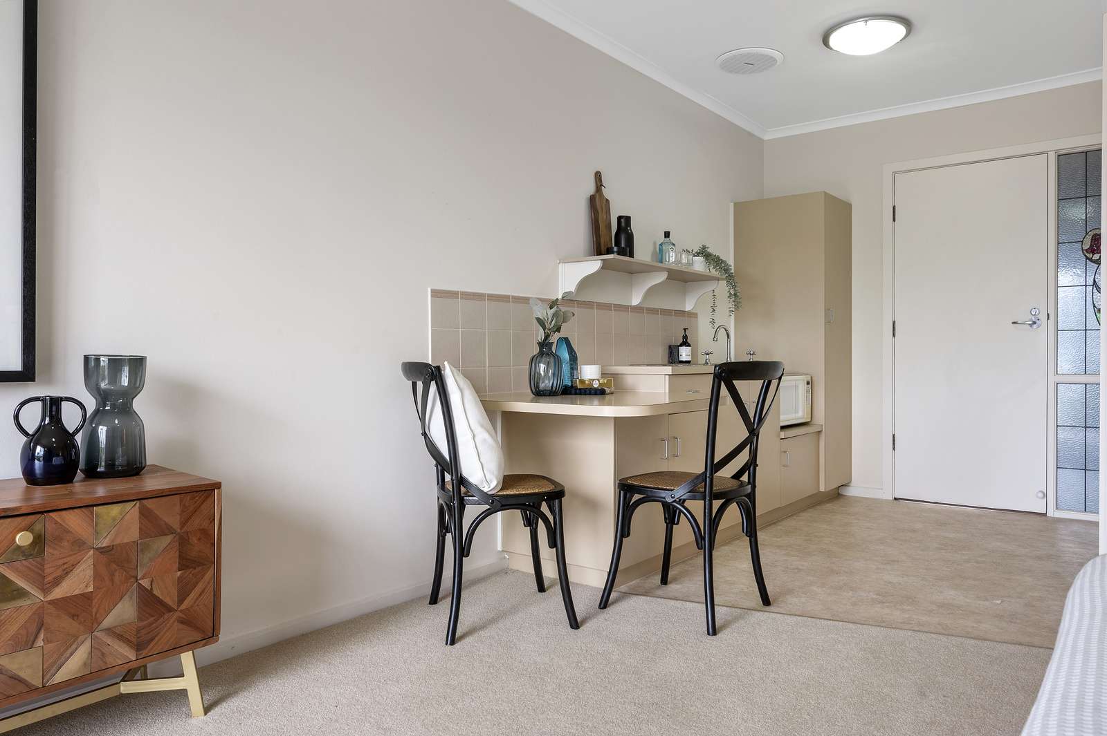 Resthaven The Haven - Enjoy Independence with Support in Our Serviced Apartments