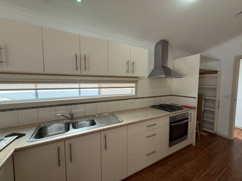 Peninsula Parklands - Site 115