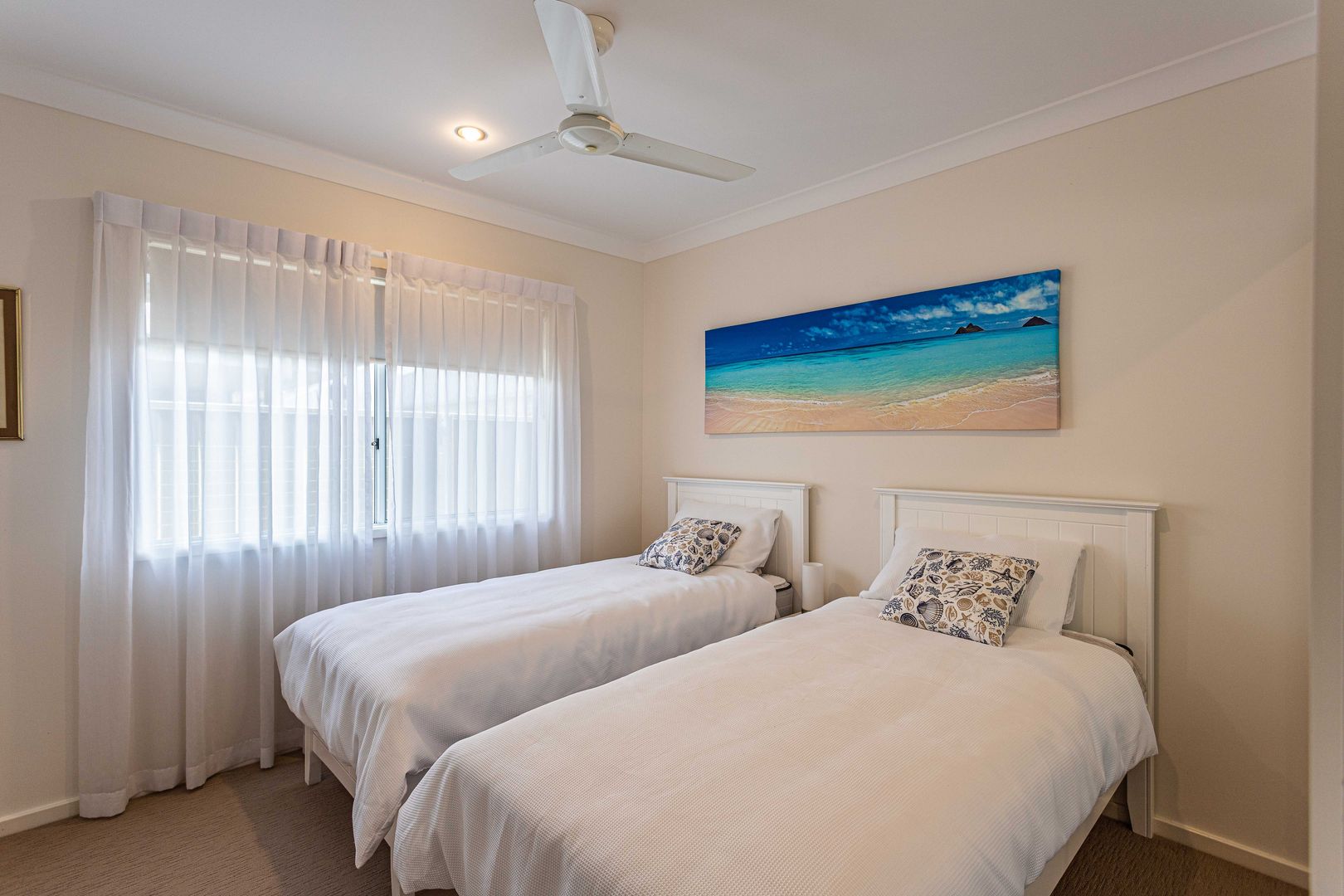 Palm Lake Resort Fern Bay - Peaceful location