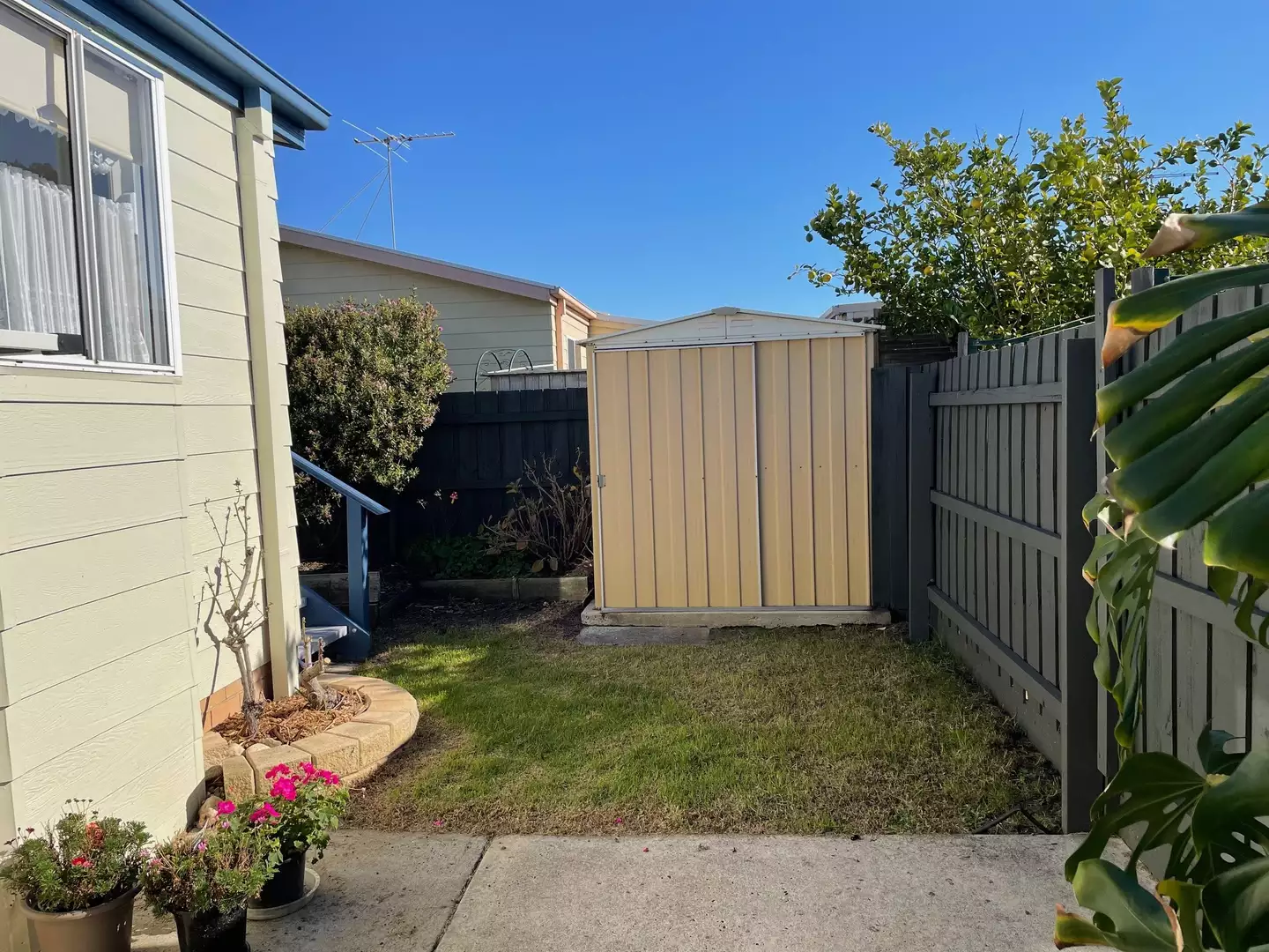 Location, Location, Location