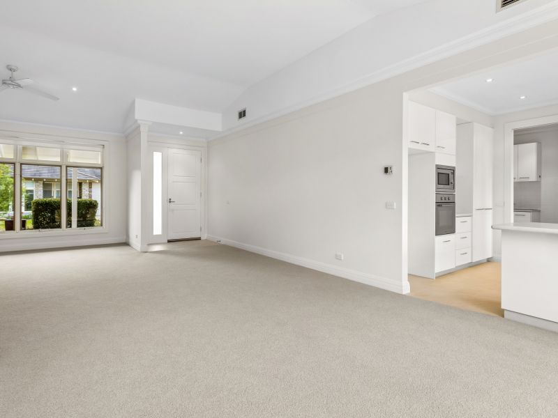 A Floorplan that Delivers