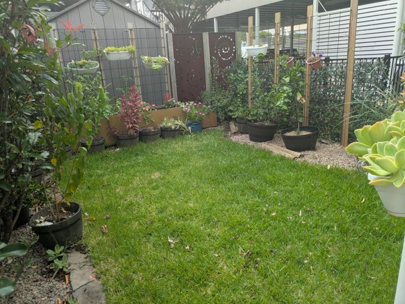 Gorgeous high-set home