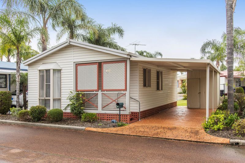 Riverside Gardens Estate - Site 55