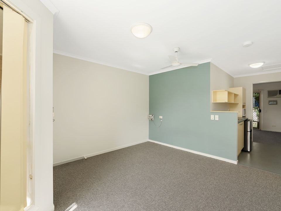 Independent Living Unit- Rent in a Seniors Living Community