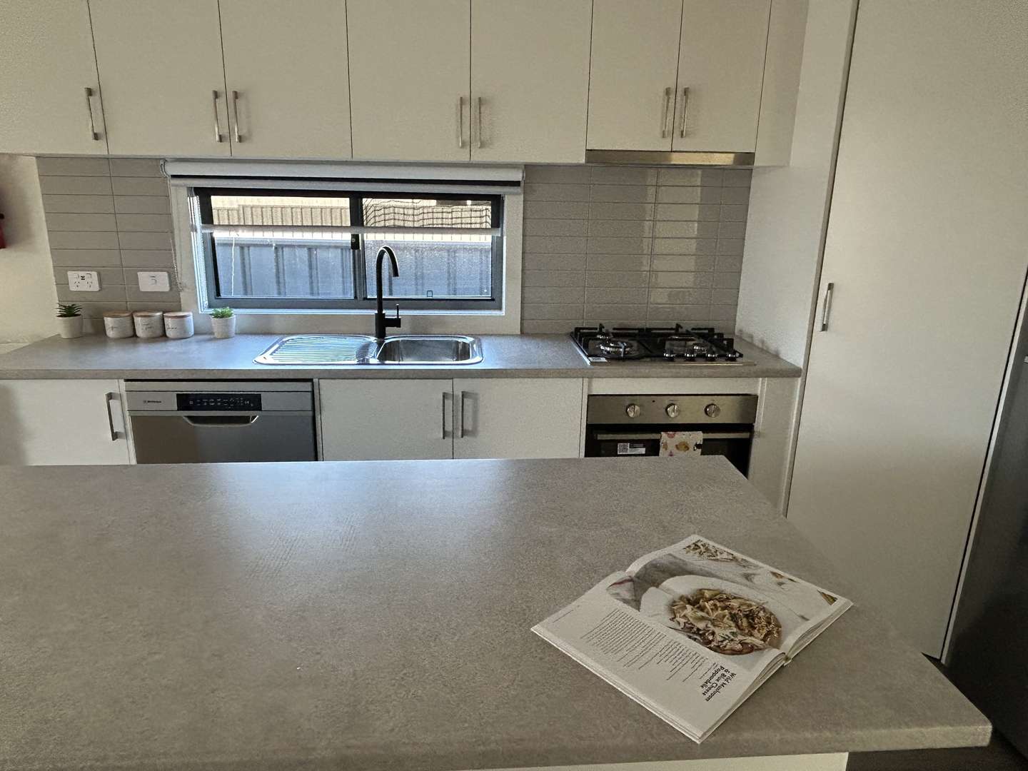 Nagambie Lifestyle Park - New Homes 