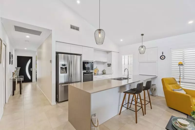 Site 256 - Ninderry MKII S2