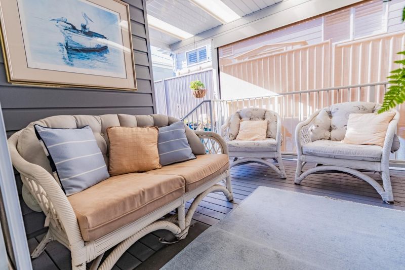 Lake Munmorah Village - Site 44