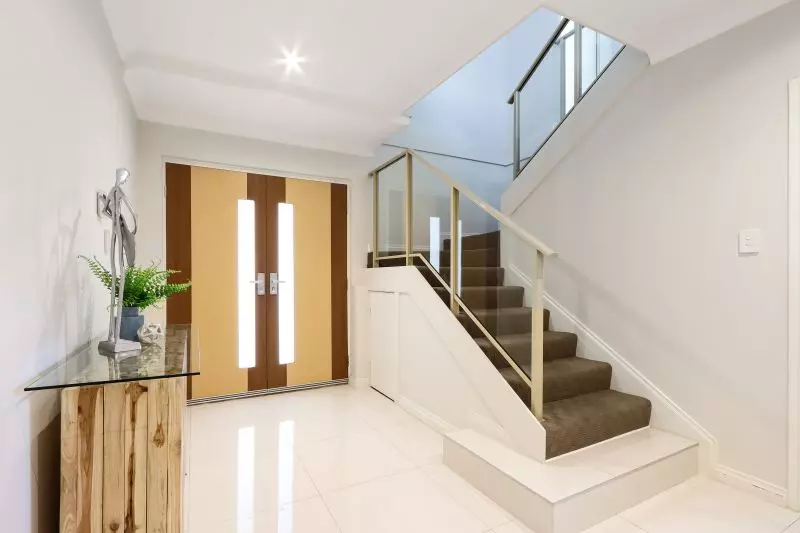 Versatile Family Living