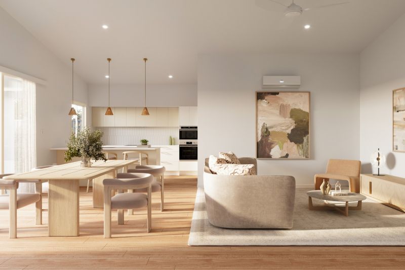 Welcome to the Dawn - Spacious Living with Versatility and Style