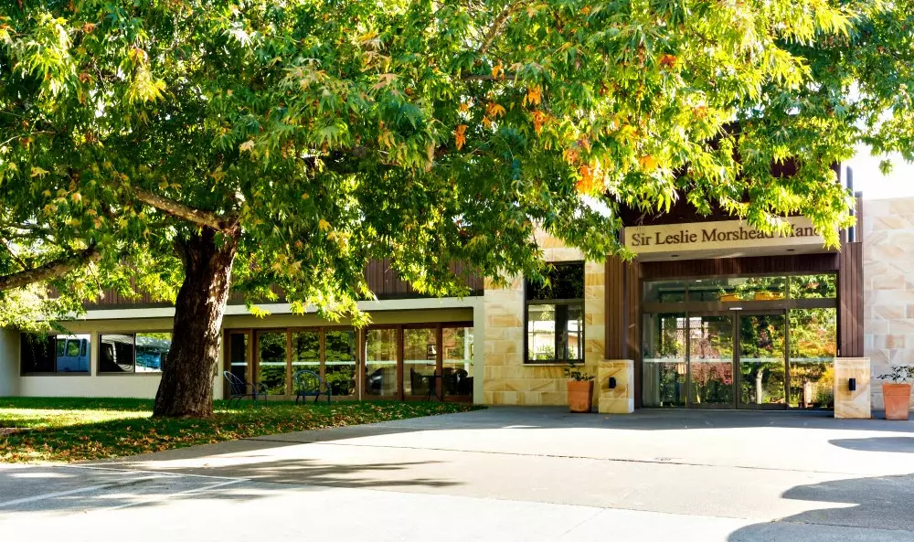 RSL LifeCare El Alamein Retirement Village