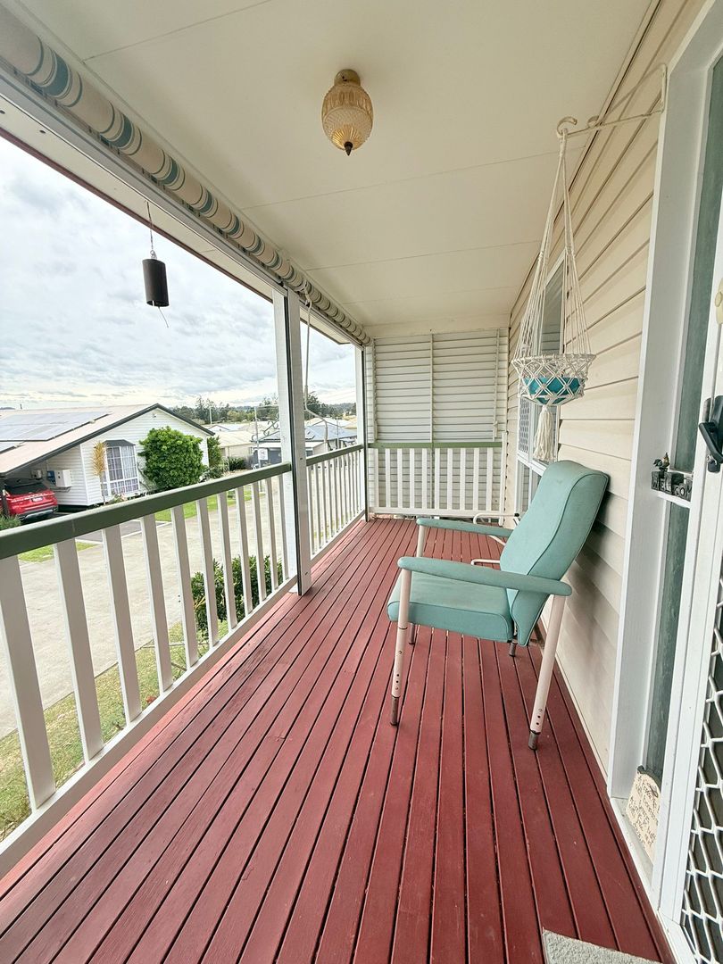 Looking to Move?  Inspect today! - 2 Bedroom tidy home in an Over 50's Lifestyle Complex.