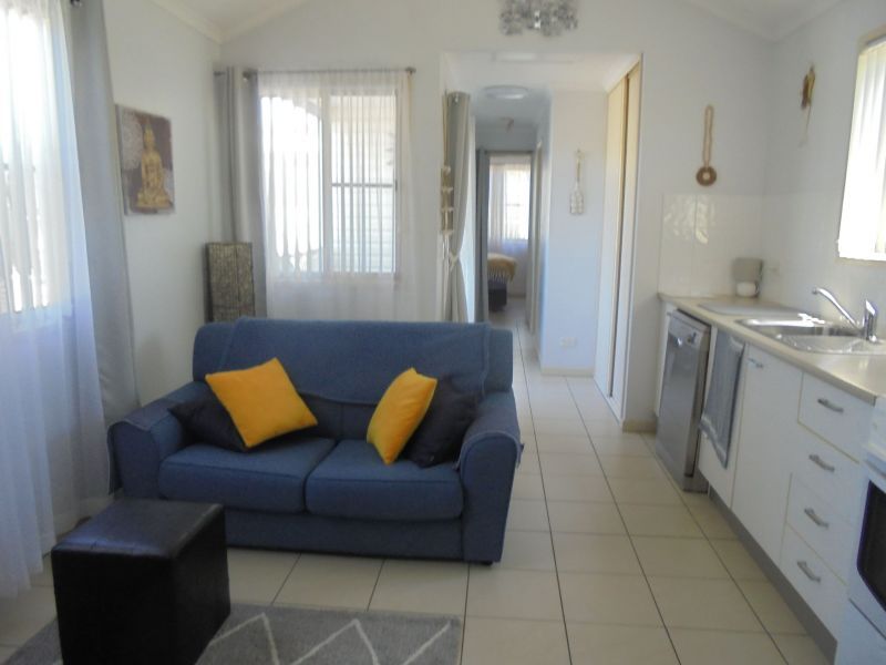 Lime Tree Village - Site 89 Fully furnished