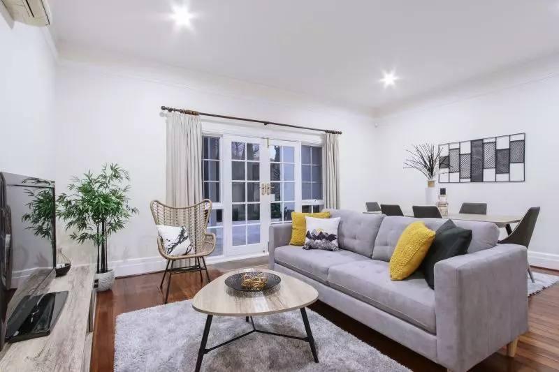 Quintessential Mount Lawley