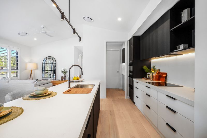 Luxury Living Awaits in a New Over 55s Community.