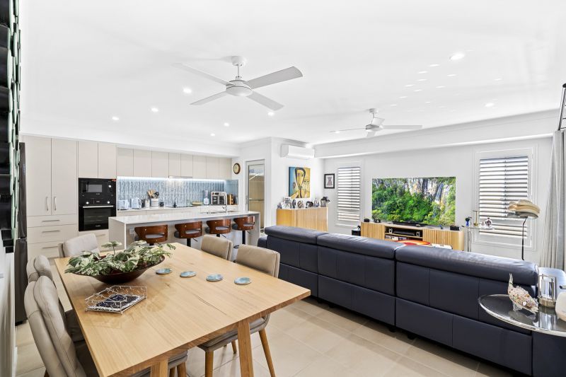 Site 237 - Established Kooralbyn S4