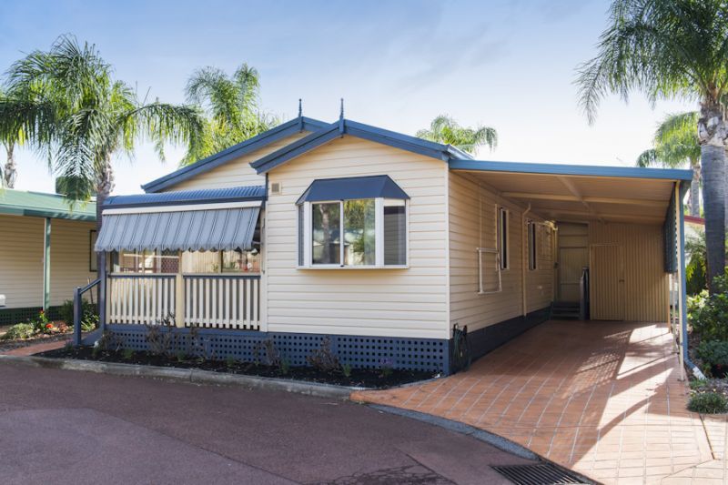 Riverside Gardens Estate - Site 40