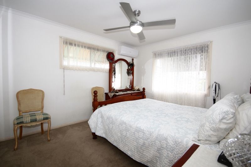 Tweed Broadwater Village, an Over 50's Pet Friendly Lifestyle Village.