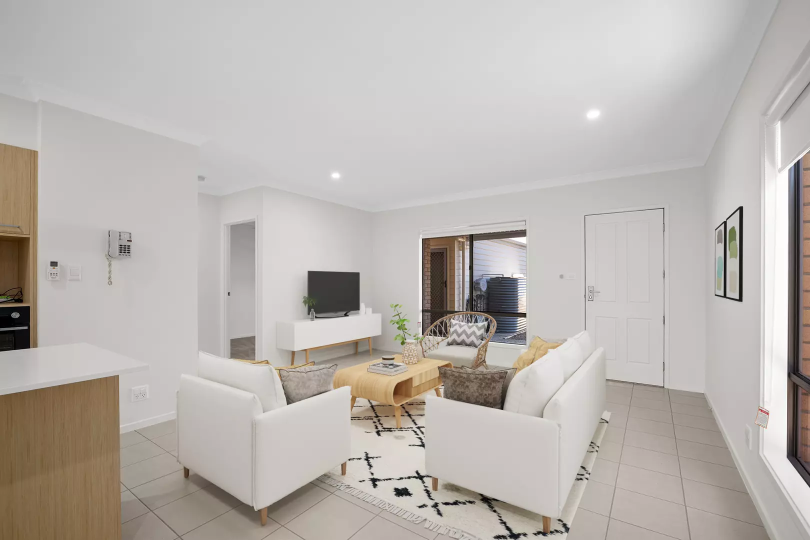 Two Bedroom Villas | Enquire for Availability 