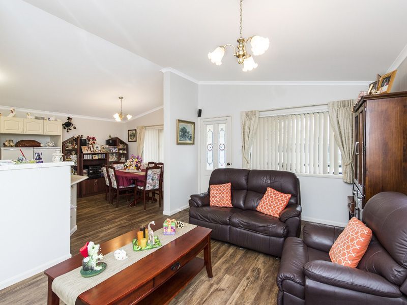 Riverside Gardens Estate - Site 257