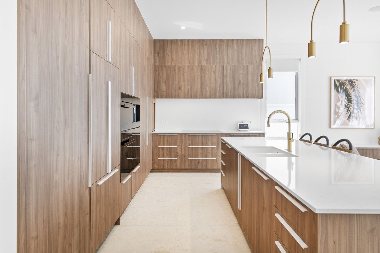 Montebello by Palm Lake Resort Pelican Waters