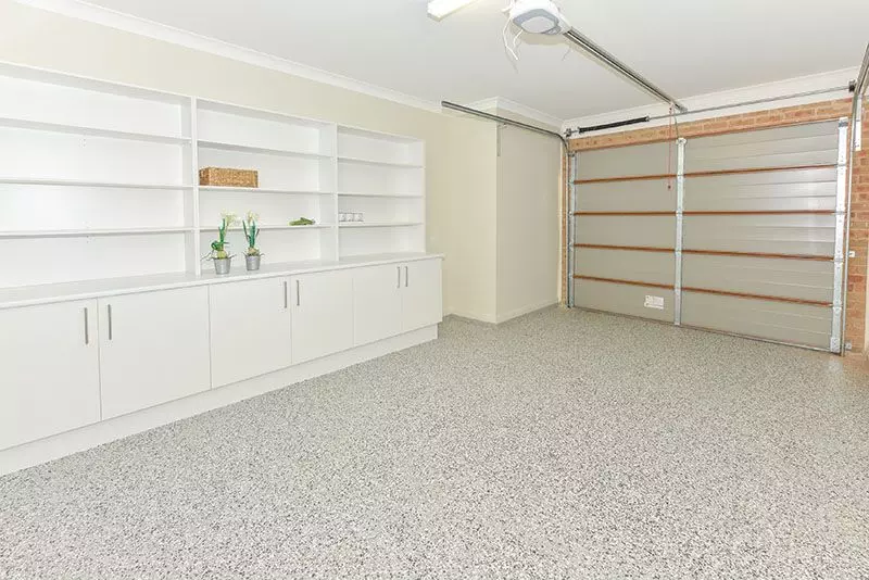 Beautiful villa in peaceful location