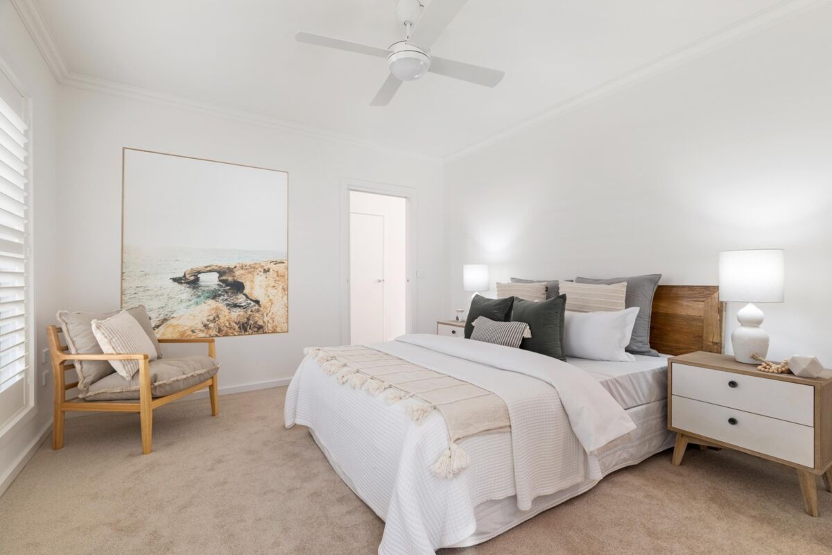 Martha Cove - Unit 101