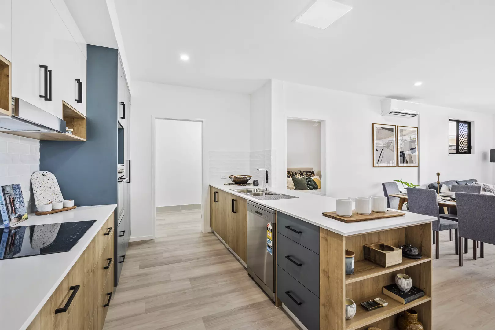 One of the last ‘Type 1’ Villas available. Move in soon. Villa 272