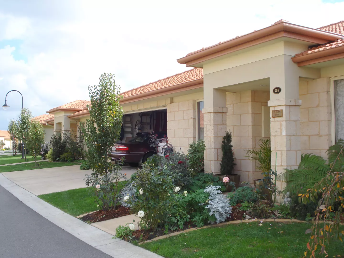 Stunning Village - Convenient Location - Priced from $525,000