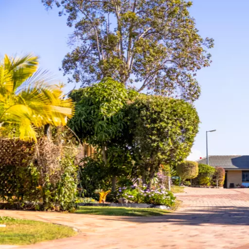 Two Bedroom | Unit 97