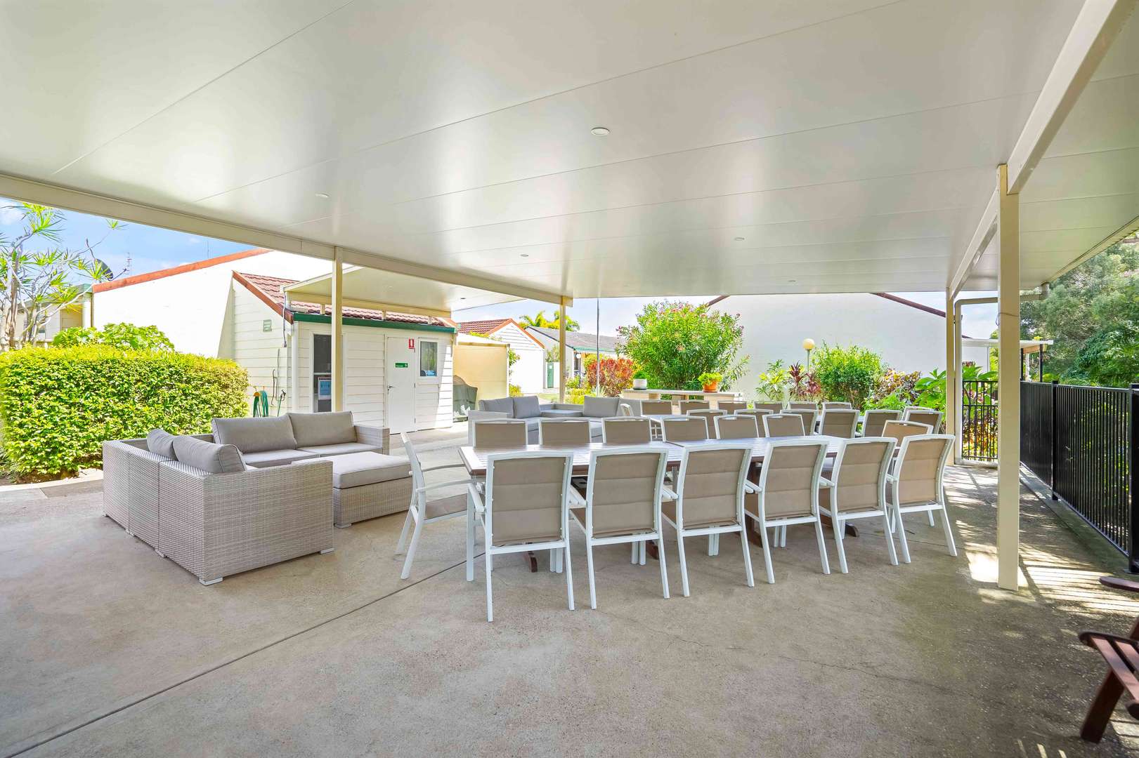 Southport Gardens Retirement Village