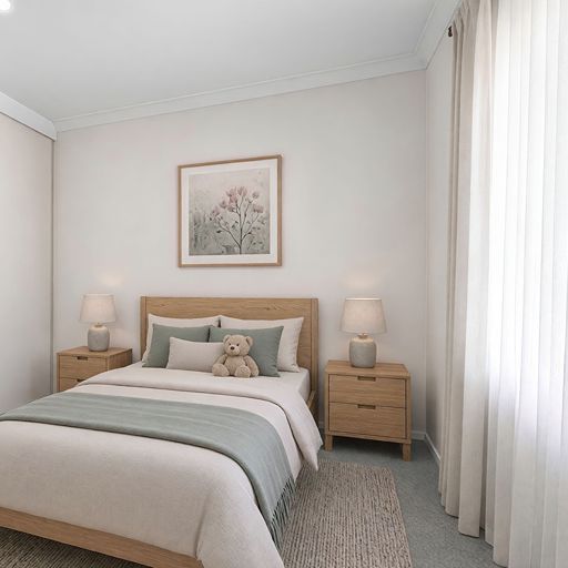 Two Bedroom | Villa 116