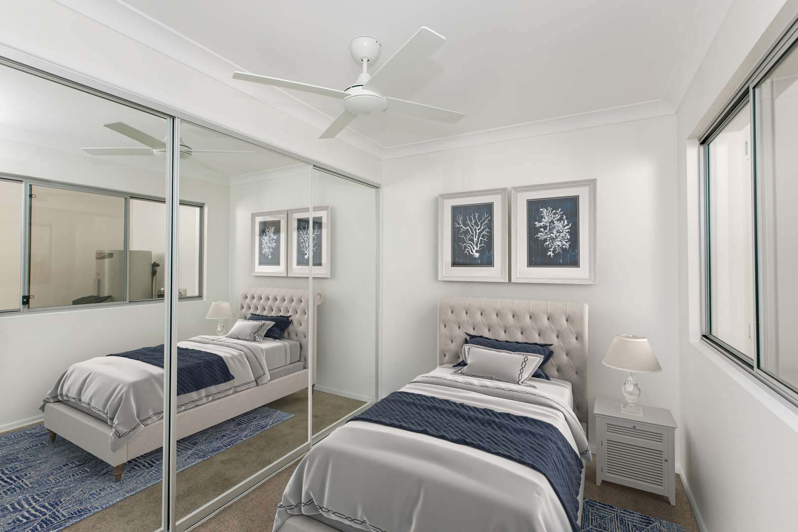 2 Bedroom Units Available @ St Vincent's Care