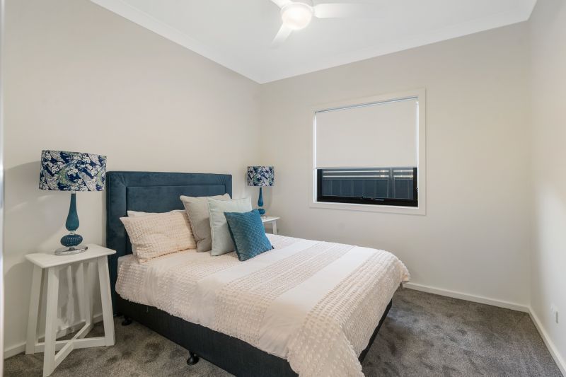 Waterfront 3-bedroom home, Altair Design