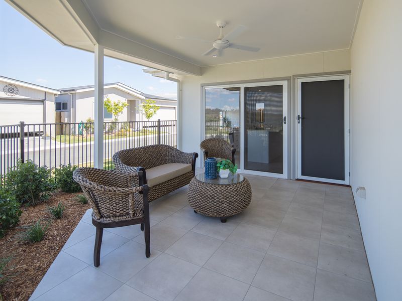 Downsize into comfort and style