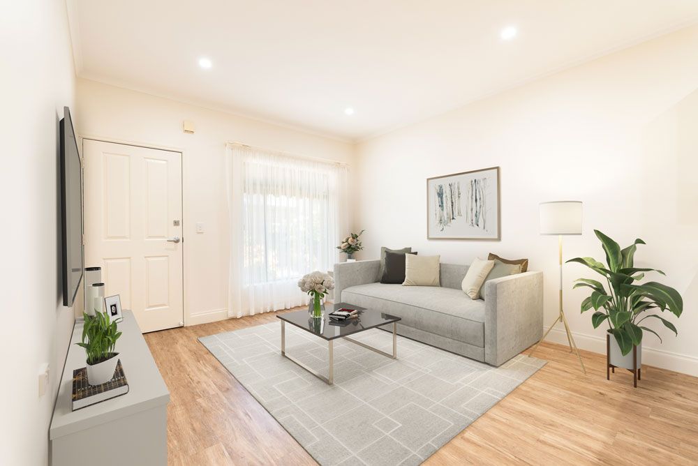 Live in a Community of Care at Wisteria Grove