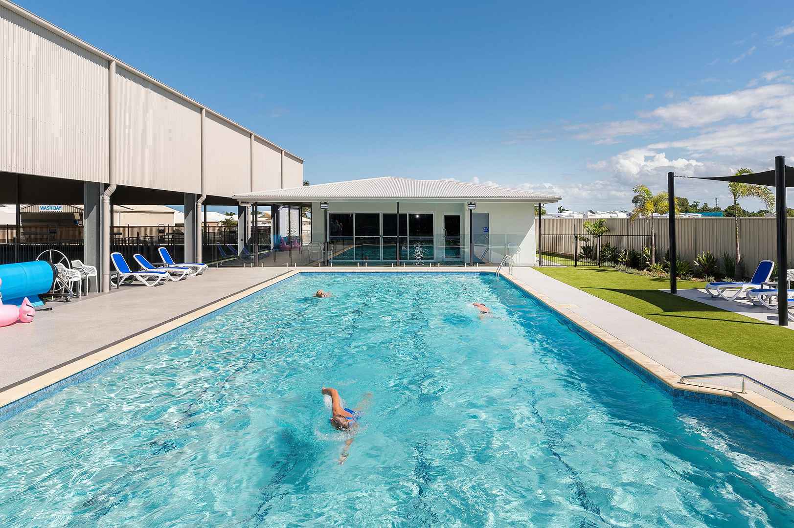 Experience life like never before - beachside living awaits