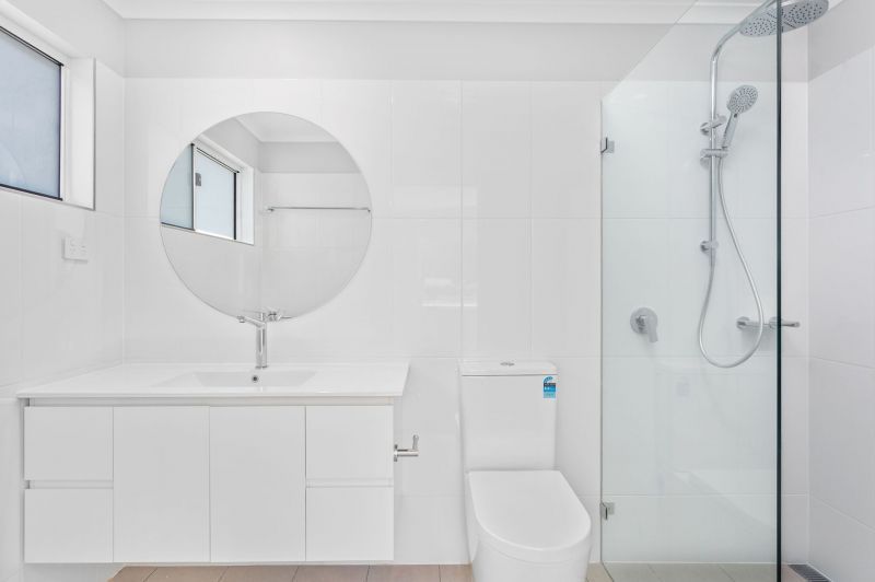 Lakeside Forster Village: The Sanctuary