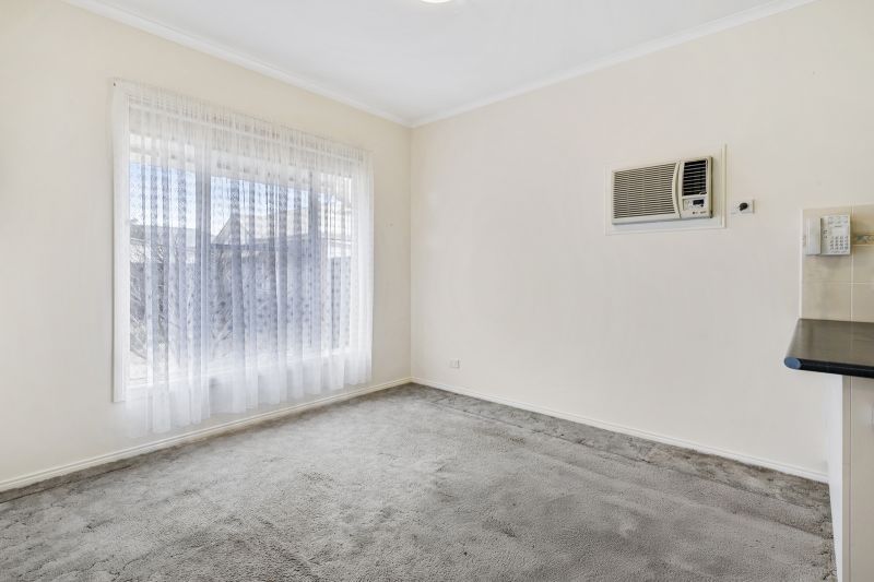 Peaceful Community Living