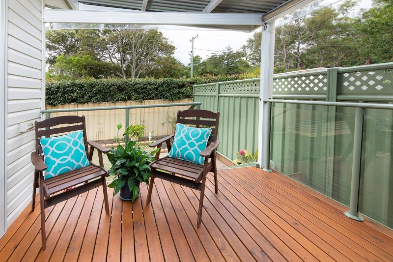 Crystal Waters Estate Site 13