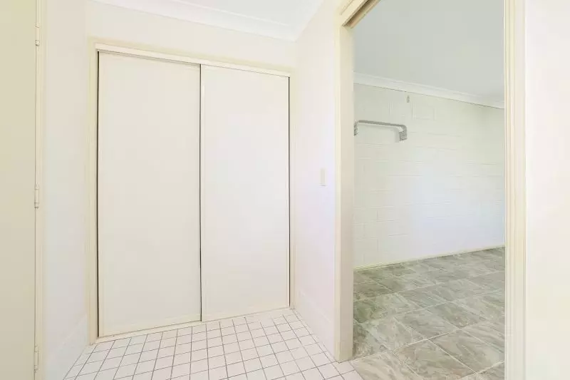 A Connected Lifestyle in a Quiet Village Pocket