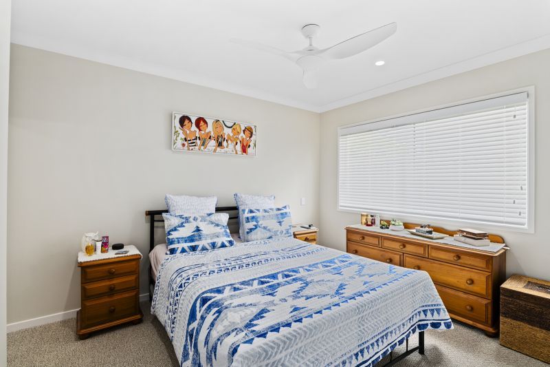 Modern, Spacious Delight!