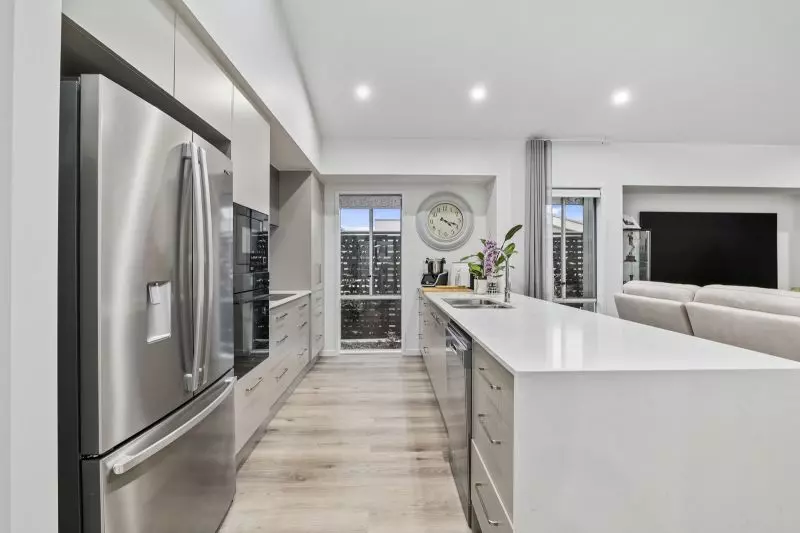 Site 128 - Established Lillydale