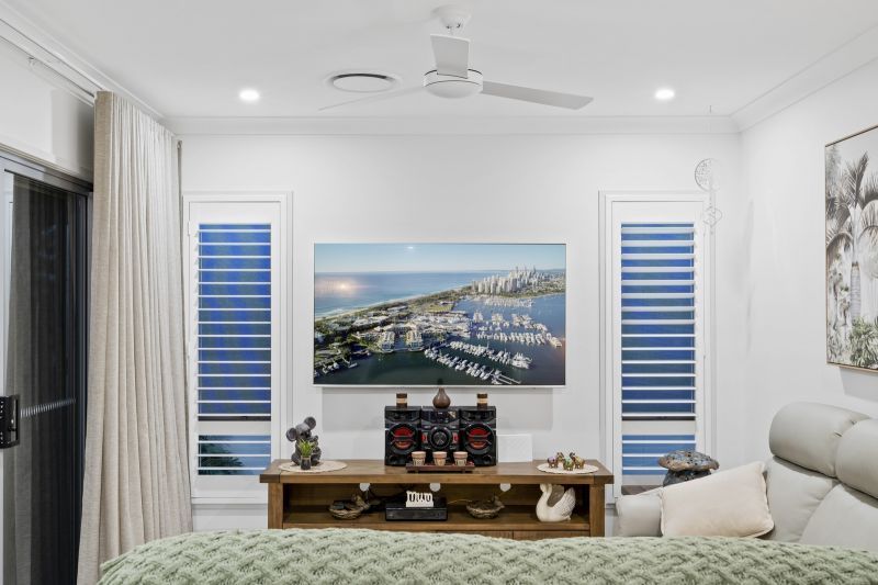 Site 189 - Established Allora