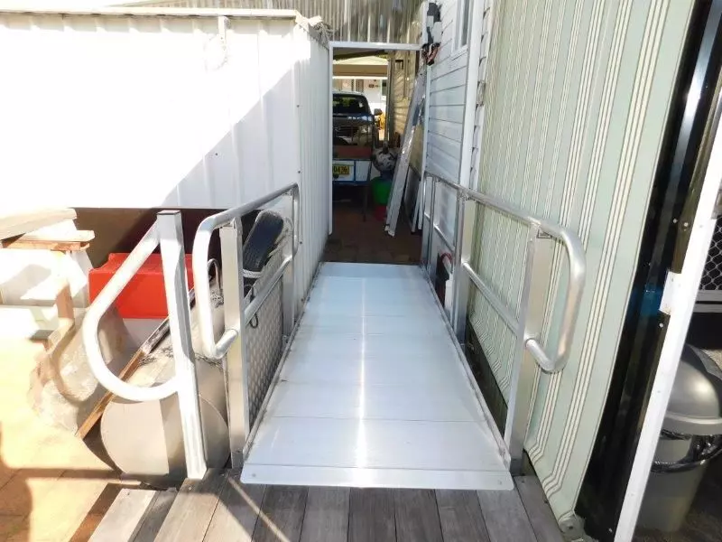 Site 160 (Pre Loved) Banksia Grove Village