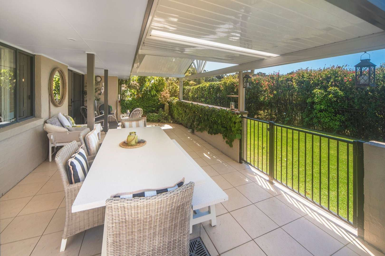 Beautifully Finished with Exceptional Attention to Detail